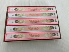 2025年最新】ピンクレディ 箸の人気アイテム - メルカリ