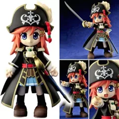 2025年最新】モーレツ宇宙海賊 フィギュアの人気アイテム - メルカリ