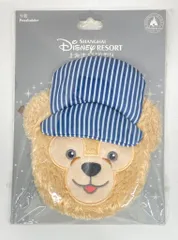 上海ディズニーランド Passholder Mickey Runaway Railway ダッフィー SHDL