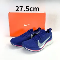 【廃盤】NIKEヴェイパーフライ4%フライニット26㎝ 新品未使用 廃盤】NIKEヴェイパーフライ4%フライニット26㎝ 新品未使用