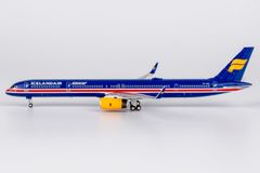 NGmodel アイスランド航空 757-300 TF-ISX 1/400 45009