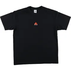 2024年最新】NIKE ACG tシャツ lの人気アイテム - メルカリ