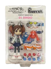 Amazon.co.jp: エアギア ピンキーストリートフィギュア グッズ