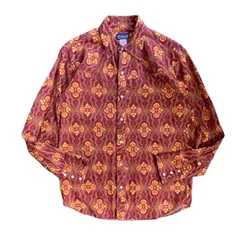 2025年最新】patagonia rhythm シャツの人気アイテム - メルカリ