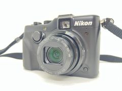 ★実用品★Nikon ニコン COOLPIX P7100