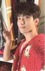 SEVENTEEN DK SEVENTEENTH HEAVEN AM5:26