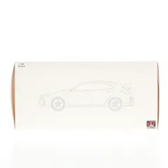 1/18 Honda CIVIC(シビック) Type-R(FK8) 2020 Blue(ブルー