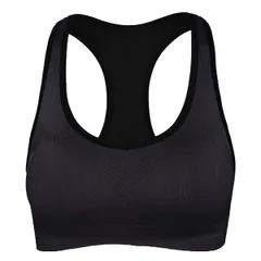 スポーツブラ Yバック バッククロス 大きいサイズ 蛍光 ビビットカラー ホールド ストレッチ レーサーバック カップ 取り外し 揺れない 見せブラ 筋トレ ha5