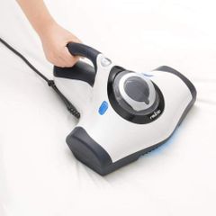 【未使用】ふとんクリーナー レイコップ・ジャパン RAYCOP RT パールホワイトRT-300JWH