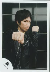 Snow Man 16年 ジャニーズ銀座2016 阿部亮平 公式写真 *1枚