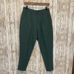 EMMA CLOTHES メンズ パンツ スラックス S 【a0211】