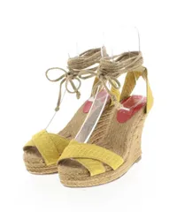 Christian Louboutin サンダル レディース 【古着】【中古】【送料無料】