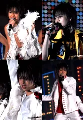 Hey!Say!JUMP 07年ジャニーズJrの大冒険! 有岡大貴 オリジナルフォトセット