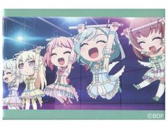 中古】タペストリー 有瀬かぐや RQver. 描き下ろし A＆J製B2