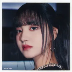 IVE Be Alright sonymusicソニミュ ラキドロ トレカ リズ IVE リズ ソニミュ be alright 400枚限定 ラキドロ IVE<Be