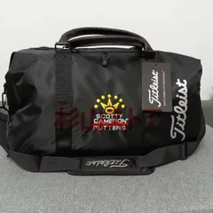 タイトリスト ゴルフ ボストンバッグ シューズケース ゴルフバッグ ゴルフバッグ メンズ ゴルフ バッグ ボストンバッグ スポーツ