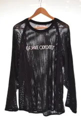 DAIRIKU Runaway NEW WAVE Tシャツ　ダイリク　ロンT DAIRIKU Runaway NEW WAVE Tシャツ ダイリク ロンT DAIRIKU