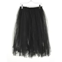 2024年最新】コムデギャルソン スカートの人気アイテム - メルカリ 