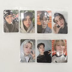 【25】ルーカス　トレカ　NCT WAYV SUPERM SuperM ルーカス トレカ 2枚セット WayV 威神V NCT NCTU
