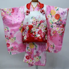 花うさぎブランド着物♡七五三　5歳　男の子　セット　一式　ブランド着物 楽天市場】花うさぎ 着物の通販
