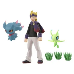 2024年最新】ポケモンスケールワールド ジョウト地方 セットの人気 