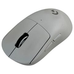 Logicool G-PPD-003WL PRO X SuperLight ワイヤレス ゲーミングマウス PC周辺機器 N9927261