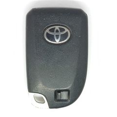 トヨタ TOYOTA ポルテ NSP141 純正 スマートキー キーレス 3ボタン
