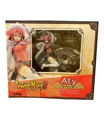 ALTER (アルター) サモンナイト3 アティ フィギュア　[開封済] アティ | ALTER