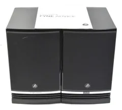 2025年最新】fyne audio f500の人気アイテム - メルカリ