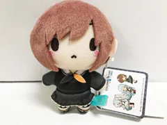 33.【タグ付】東雲絵名 ふわぷちマスコット“25時、ナイトコードで。”Vol.2 プロセカ ▲◆