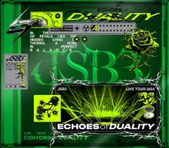 【MATE盤】三代目 ECHOES of DUALITY CD+DVD+グッズ 71ADCVrfpFL.jpg