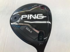 【最短翌日発送】G440 MAX | 21 | R | ALTA J CB BLUE | 中古 | フェアウェイウッド | ピン