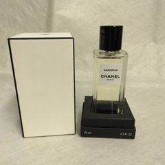 CHANEL　シャネル　ガーデニア　オードゥ　パルファム　ヴァポリザター　75ml　香水　コスメ　化粧品　美容