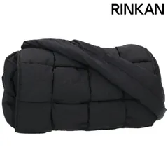 2025年最新】bottega veneta カセット ナイロンの人気アイテム