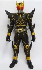 【中古】フィギュア 仮面ライダークウガ アルティメットフォーム(赤目Ver.) 「仮面ライダークウガ」仮面ライダービッグサイズソフビフィギュア 第2弾