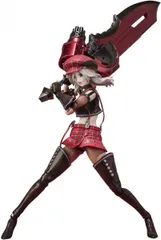 魂ウェブ商店アリサ・イリーニチナ・アミエーラ 神機銃形態(ガンフォーム) D-Arts アリサ・イリーニチナ・アミエーラ -神機銃形態（ガン