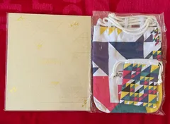 ARASHI Japonism  LIVEパンフレットグッズセット①