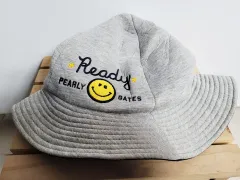 2025年最新】PEARLY GATES メンズ ハットの人気アイテム - メルカリ