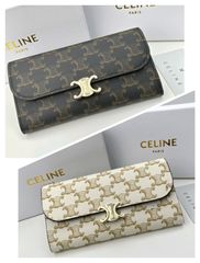 新品未使用 CELINE 財布[本日特価|新品未使用品]