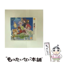 【中古】 テイルズ オブ ザ ワールド レーヴ ユナイティア (ニンテンドーネットワーク) [3DS] / バンダイナムコゲームス