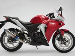 ぽ*ん様 CB1100 ヨシムラ チタン ドラッグサイクロン - メルカリ