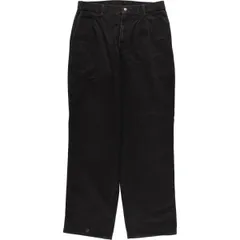古着 カーハート Carhartt ワークパンツ メンズw33相当/eaa561206
