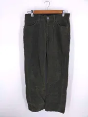 エフエーティー FAT コーデュロイパンツ メンズ  SKINNYのサムネイル