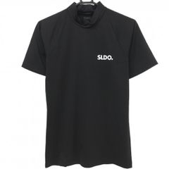 新品タグ付き］ SLDO. エスルド ゴルフ メンズM - メルカリ