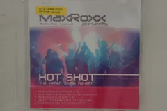 米CD Karen Young Hot Shot - The Karen Young Reheat NONEPROMO MAXROXX プロモ /00110