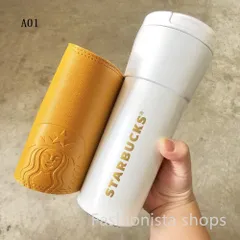【新品未使用】スタバ　ステンレスボトル　サーモス　ベアリスタ　水筒　25周年 Starbucks Coffee - 新品 スタバ 25周年 タンブラー ハンディー