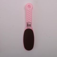 P.SHINE ピーシャイン ビューティーフットピンク 120/220 フット用品 角質除去 0