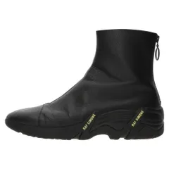 2025年最新】RAF SIMONS メンズ ブーツ・革靴の人気アイテム