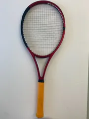 DUNLOP cx200tour ダンロップ CX 200 ツアー 鈴木貴男 テニス