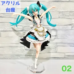 2024年最新】初音ミクフィギュア/1000の人気アイテム - メルカリ